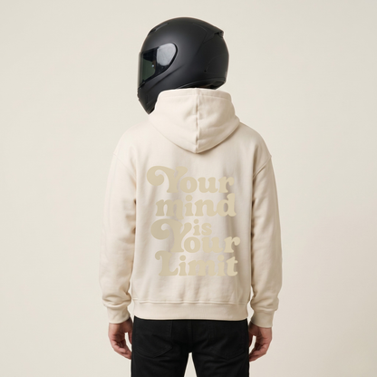 Your Mind is Your Limit - Hoodie