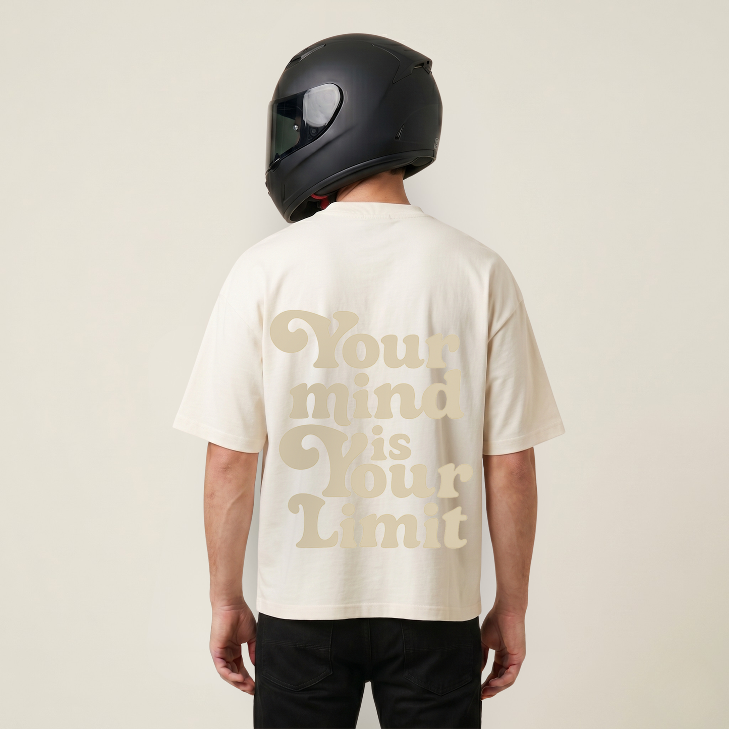 Your Mind is Your Limit - Shirt