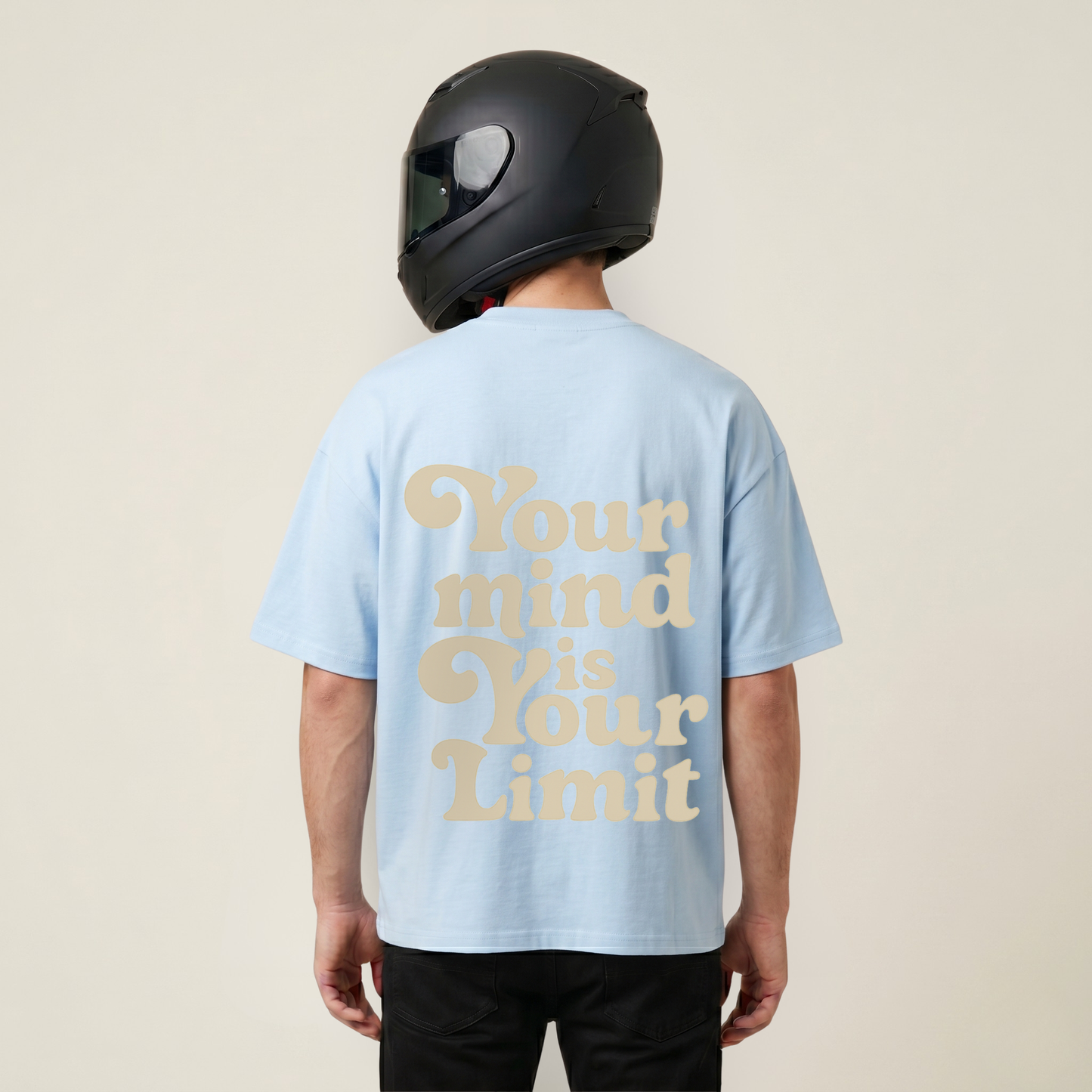Your Mind is Your Limit - Shirt