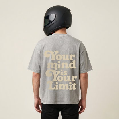 Your Mind is Your Limit - Shirt