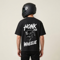 Honk for Wheelie - Shirt