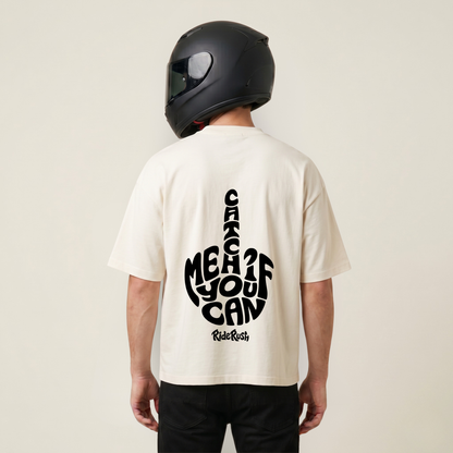 Catch me if you can - Shirt