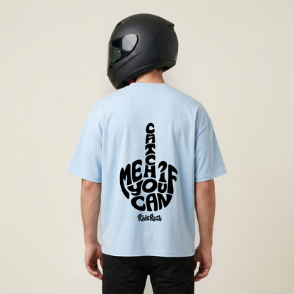 Catch me if you can - Shirt
