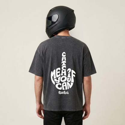 Catch me if you can - Shirt