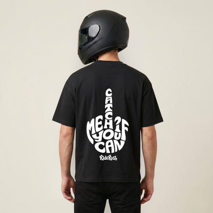 Catch me if you can - Shirt