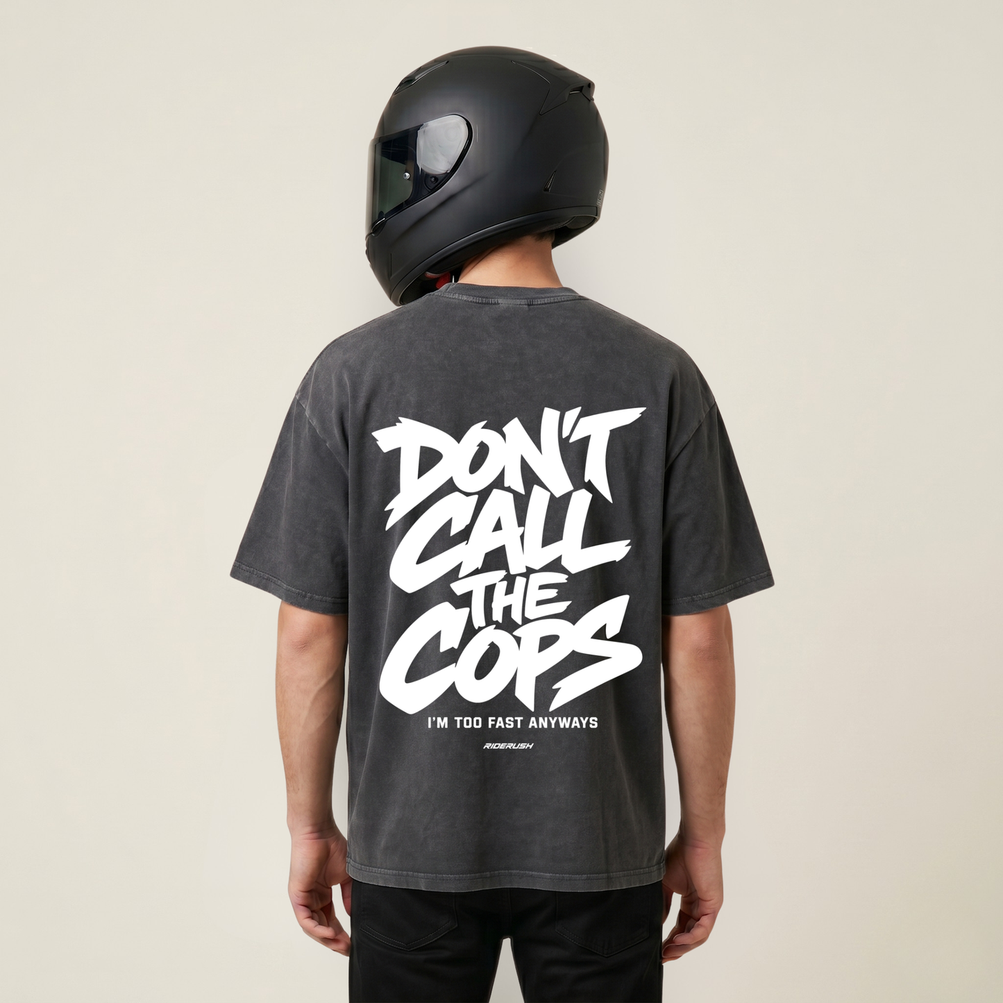 Don't call the Cops - Shirt