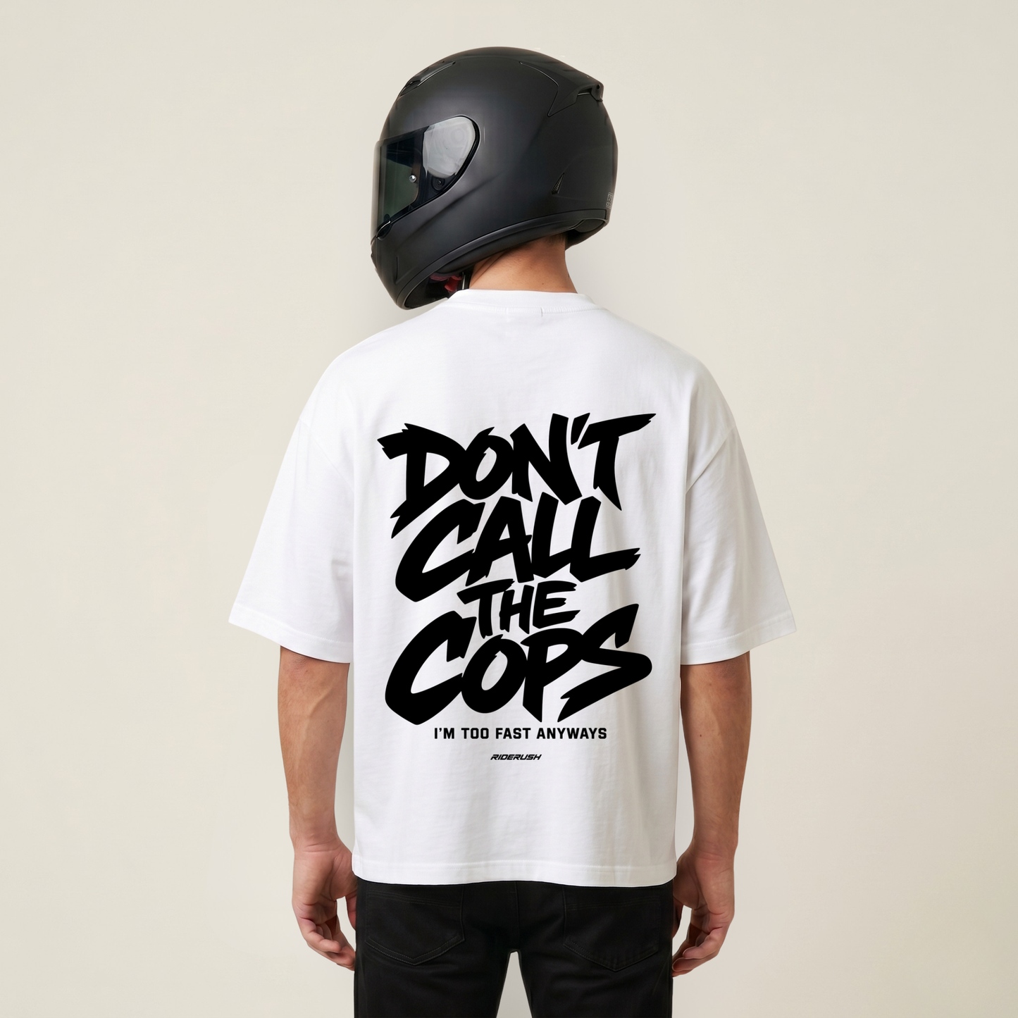 Don't call the Cops - Shirt