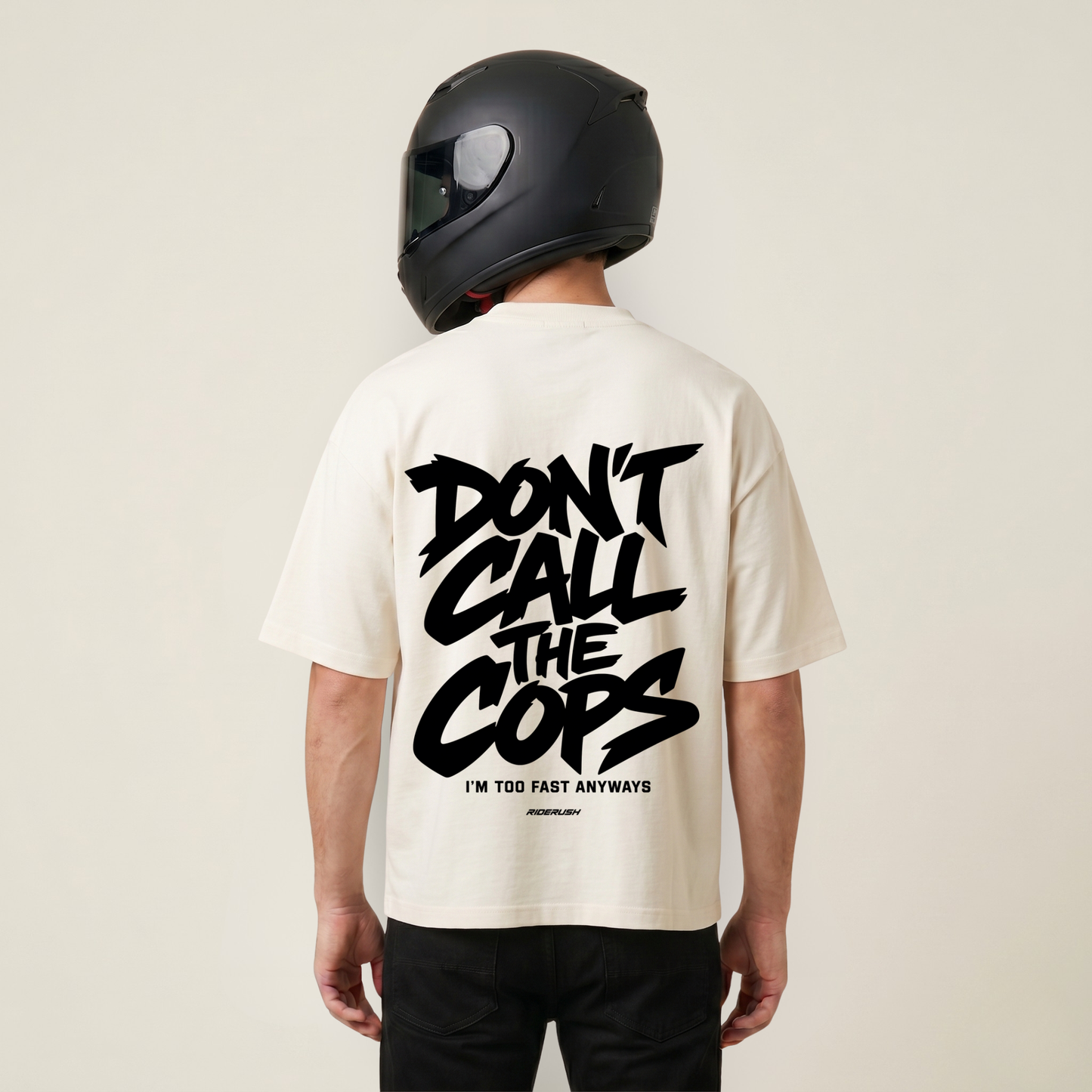 Don't call the Cops - Shirt