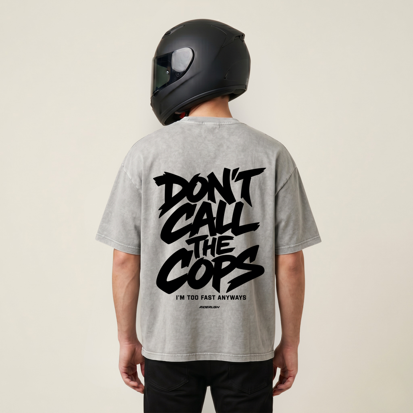 Don't call the Cops - Shirt