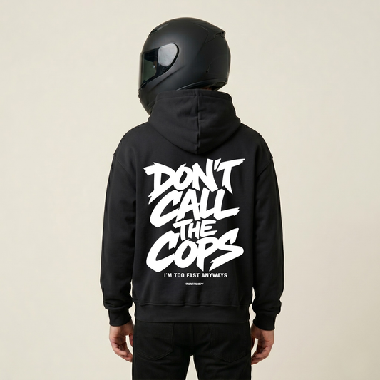 Don't call the Cops - Zipper