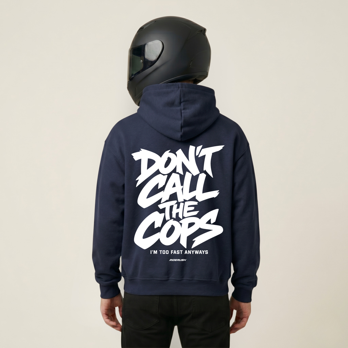 Don't call the Cops - Zipper