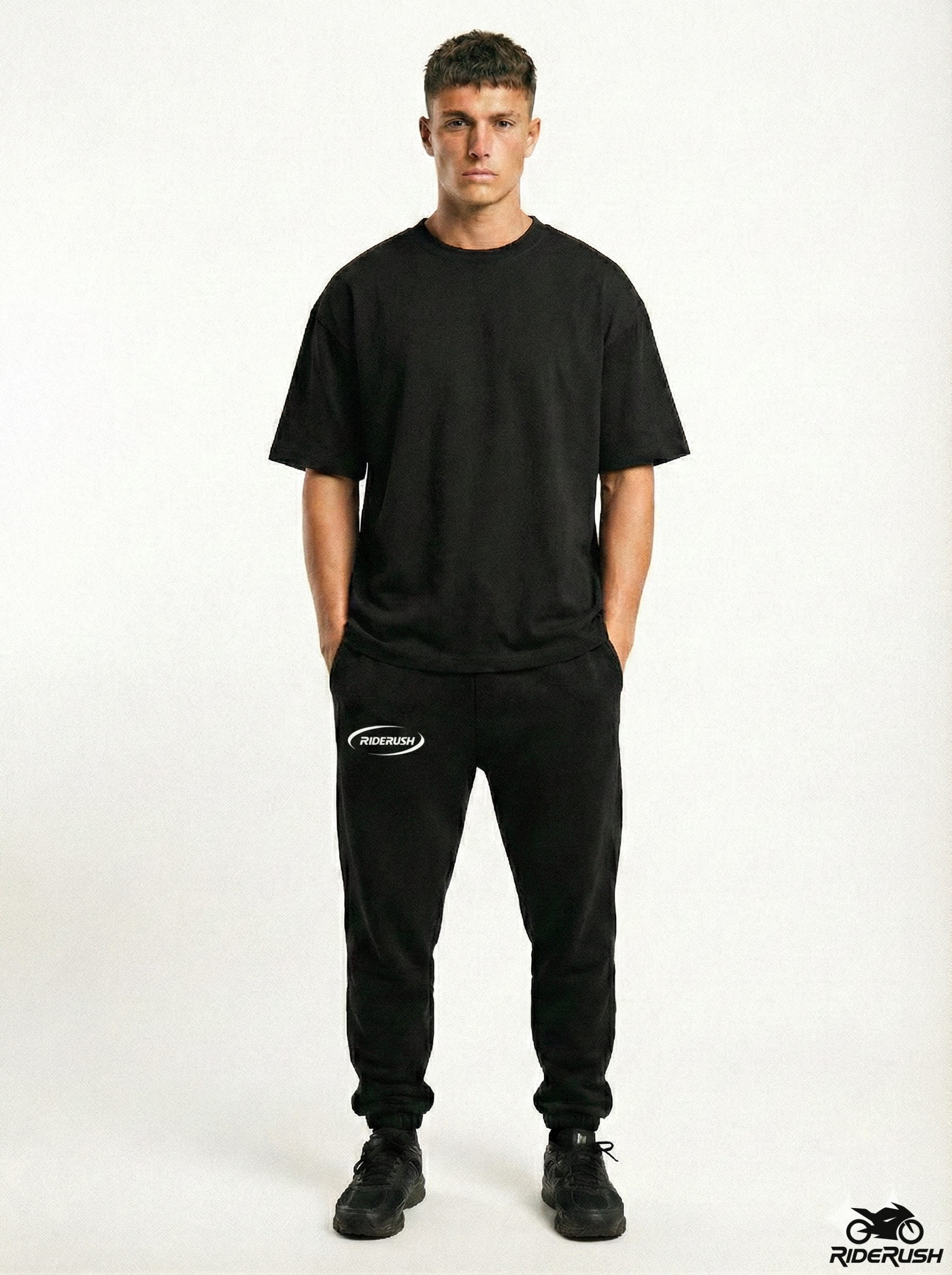 RideRush - Rush the Road - Shirt