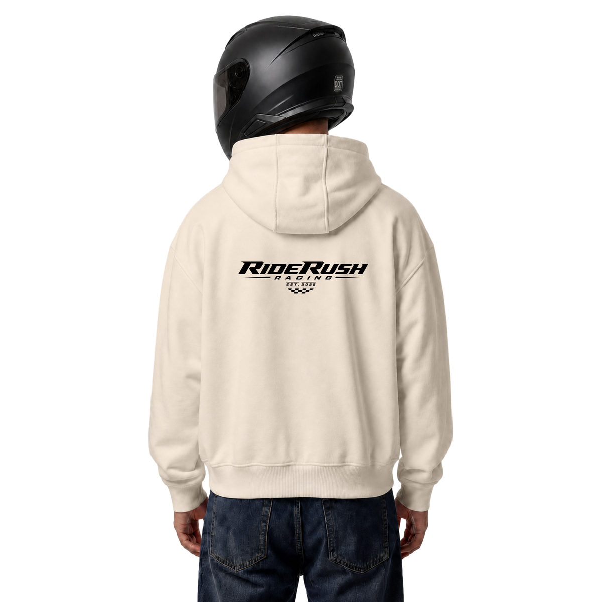 Racing Zipper V1