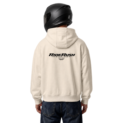 Racing Zipper V1