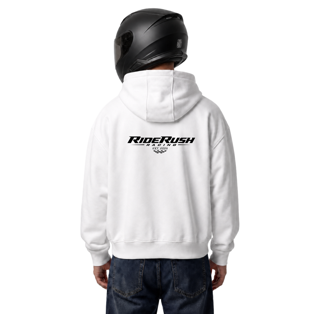 Racing Zipper V1