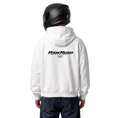 Racing Zipper V1