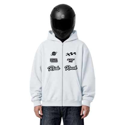 Racing Zipper V1