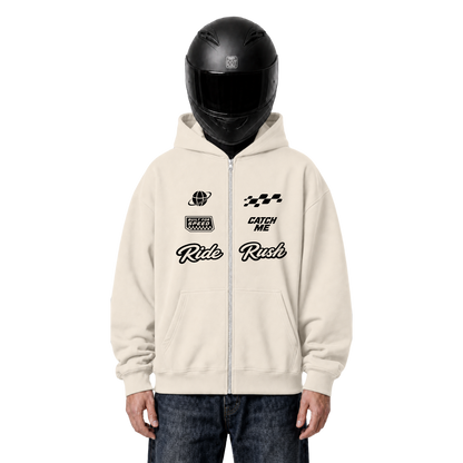 Racing Zipper V1