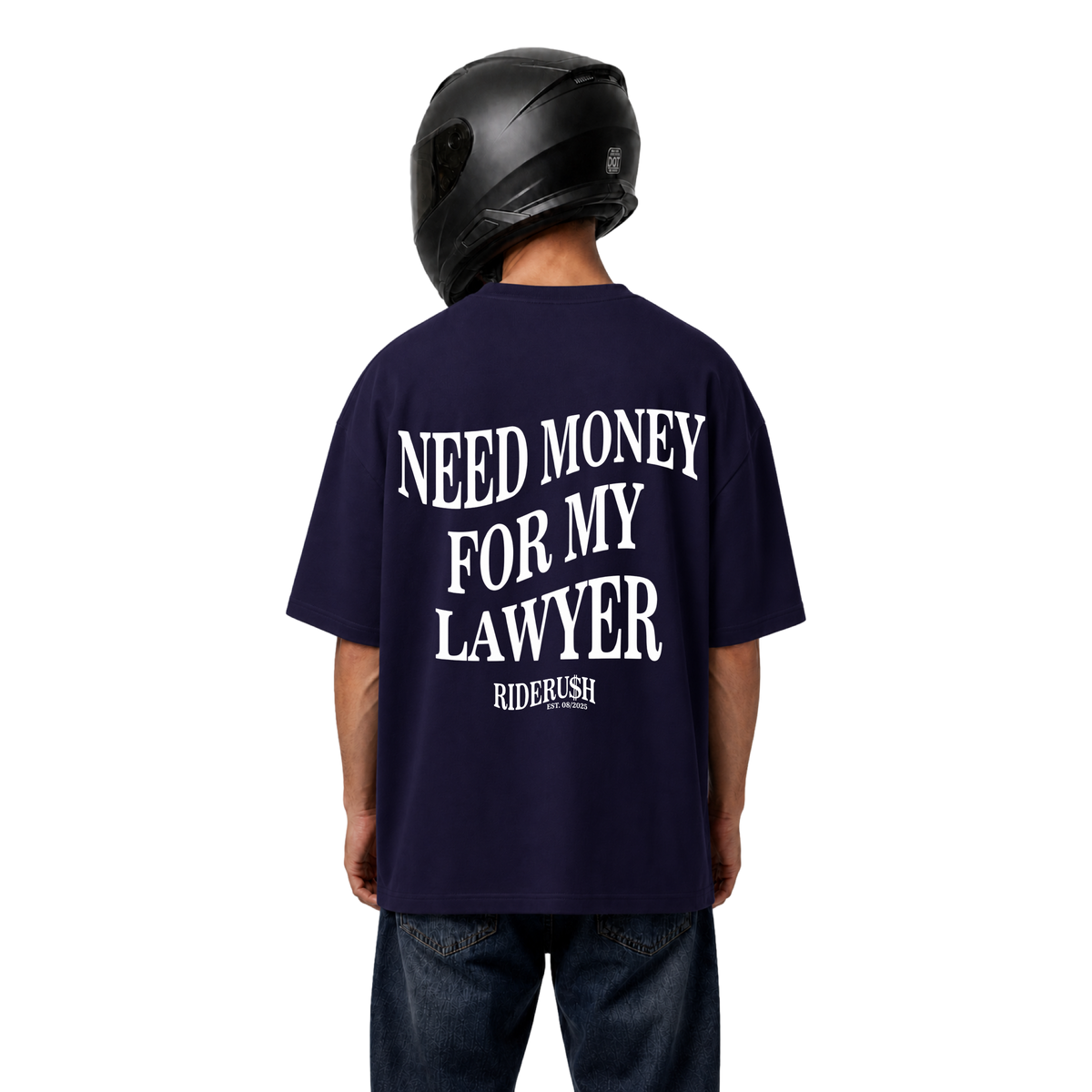 Need Money For My Lawyer - Shirt