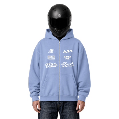 Racing Zipper V1