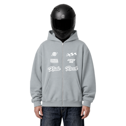 Racing Zipper V1