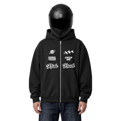 Racing Zipper V1