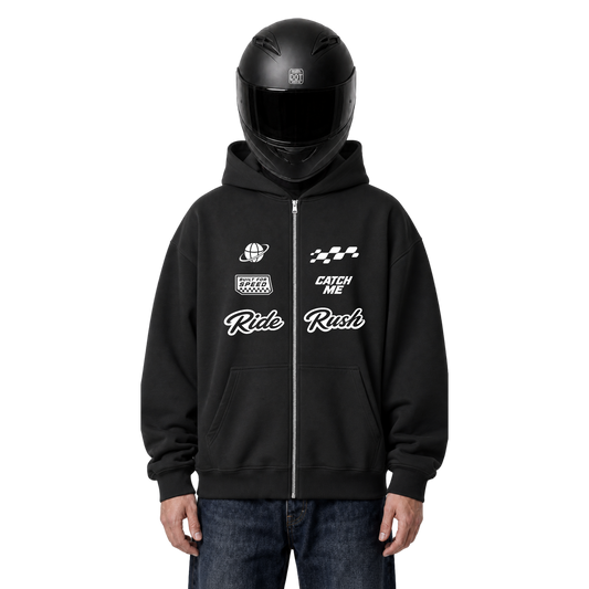 Racing Zipper V1