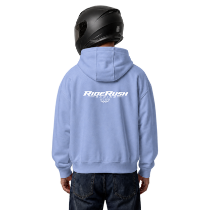 Racing Zipper V1