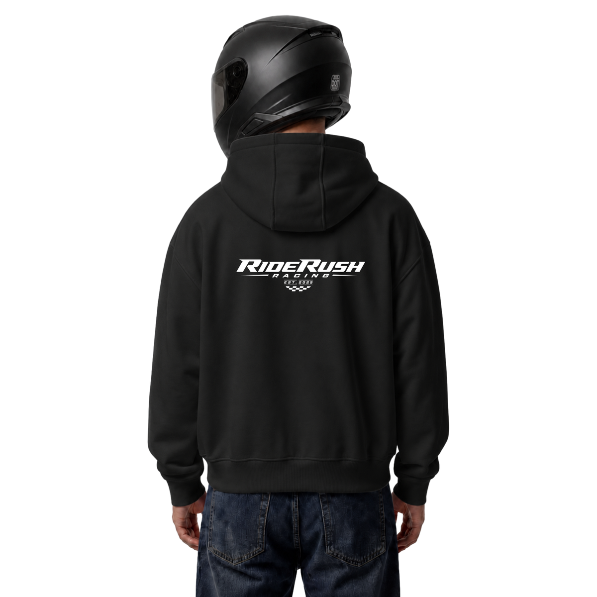Racing Zipper V1
