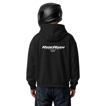 Racing Zipper V1