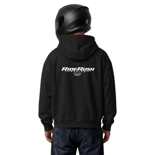 Racing Zipper V1