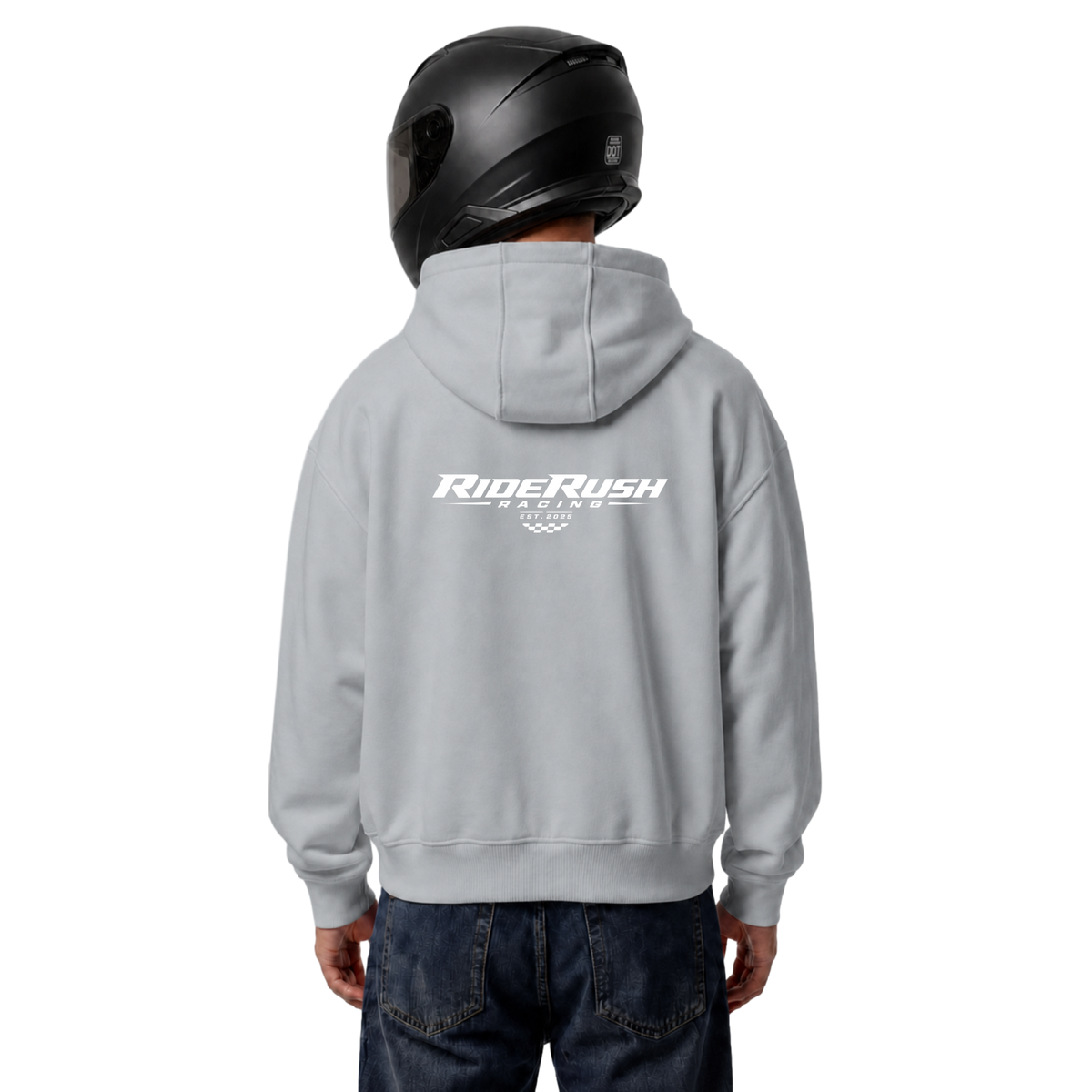 Racing Zipper V1