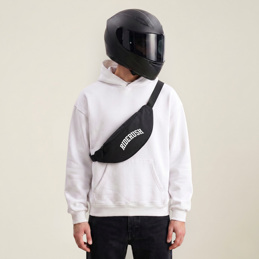 Riders Bag V1