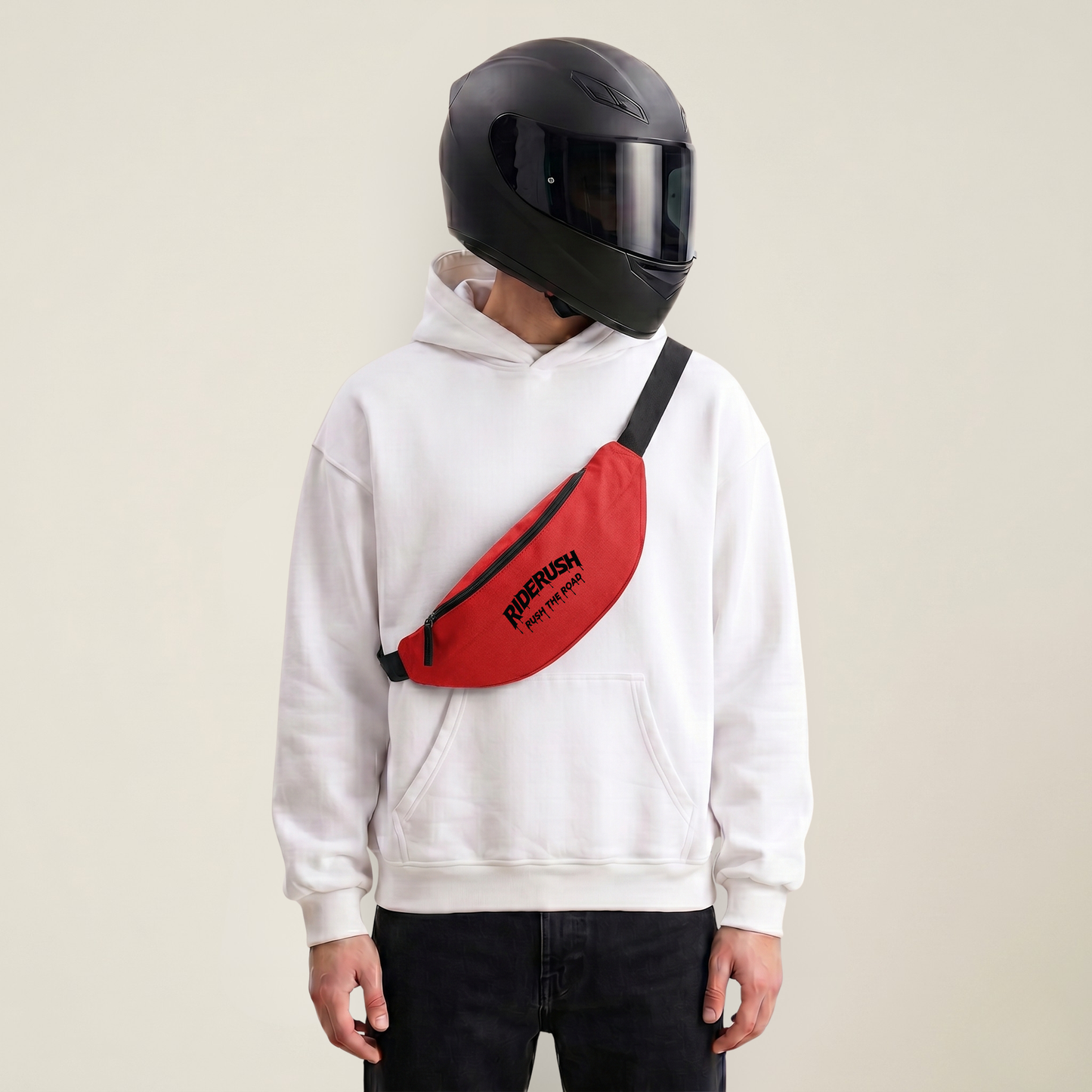 Riders Bag V2