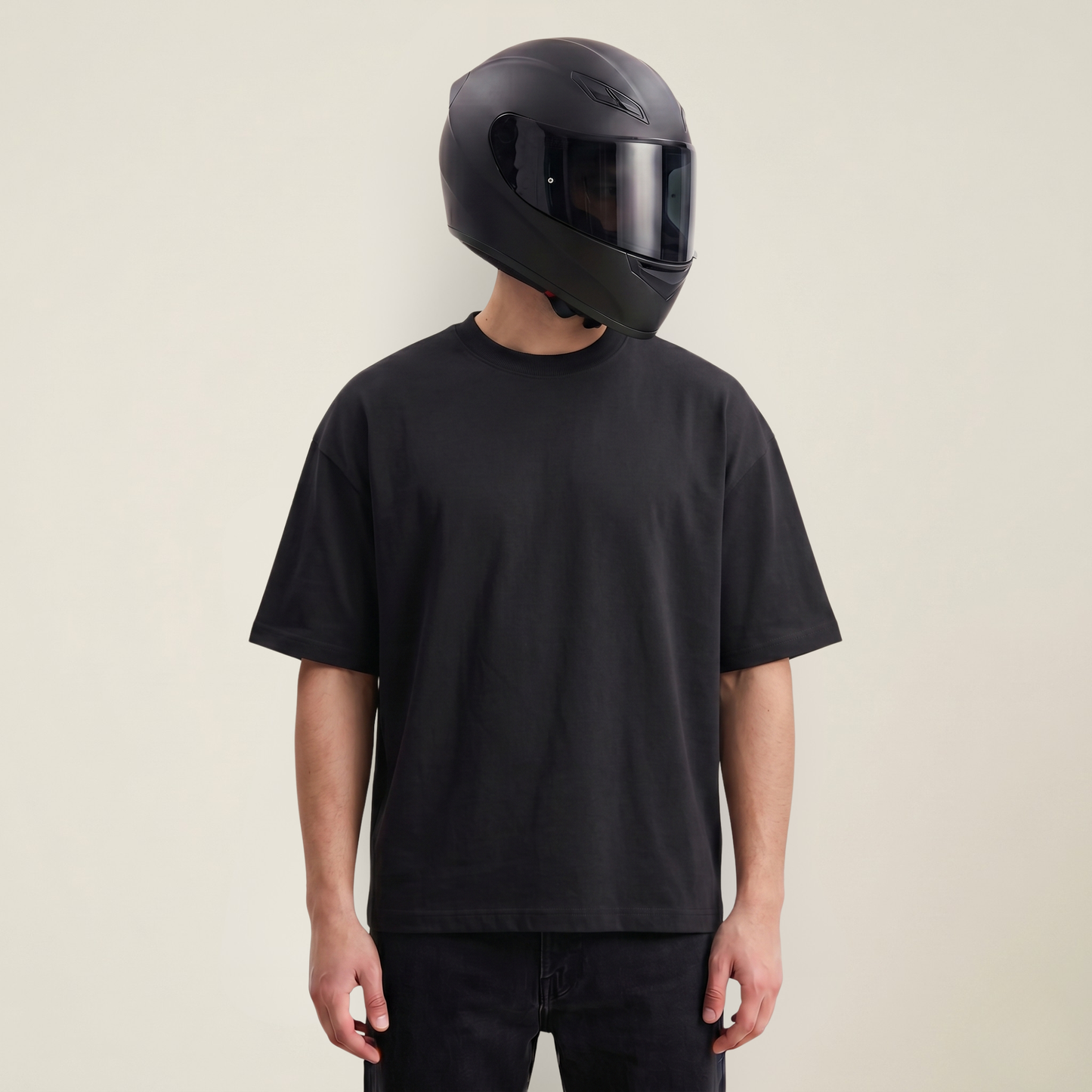 You Never Ride Alone - Shirt