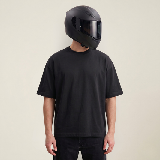 You Never Ride Alone - Shirt
