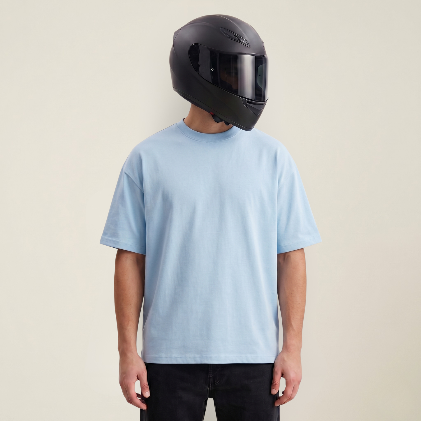 You Never Ride Alone - Shirt