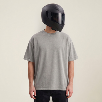 You Never Ride Alone - Shirt