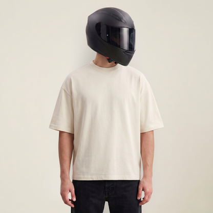 You Never Ride Alone - Shirt