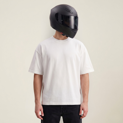 You Never Ride Alone - Shirt