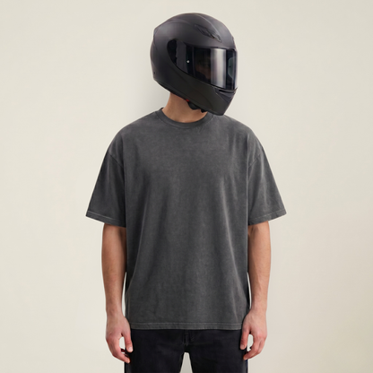 You Never Ride Alone - Shirt