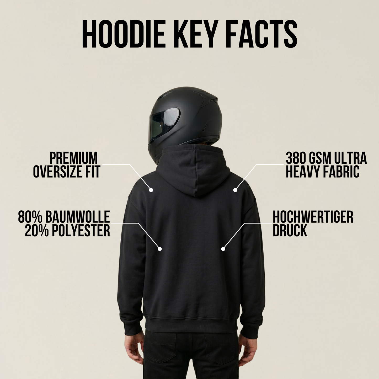 What the F*ck is a SPEED LIMIT - Hoodie