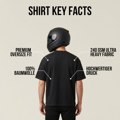 What the F*ck is a SPEED LIMIT - Shirt