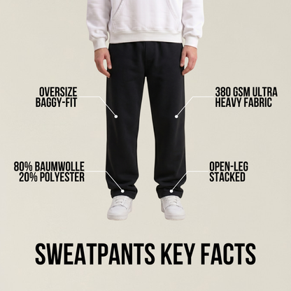 Sweatpants Basic V1