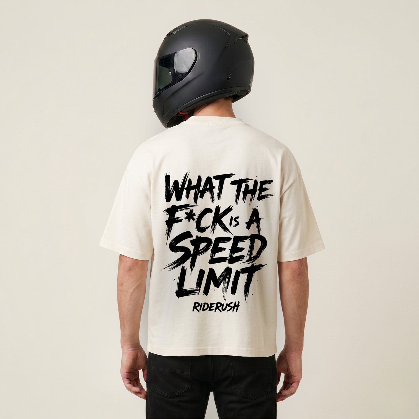 What the F*ck is a SPEED LIMIT - Shirt